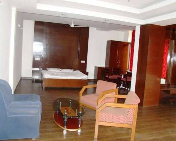 Dreamland Home Stay, Kasauli 4